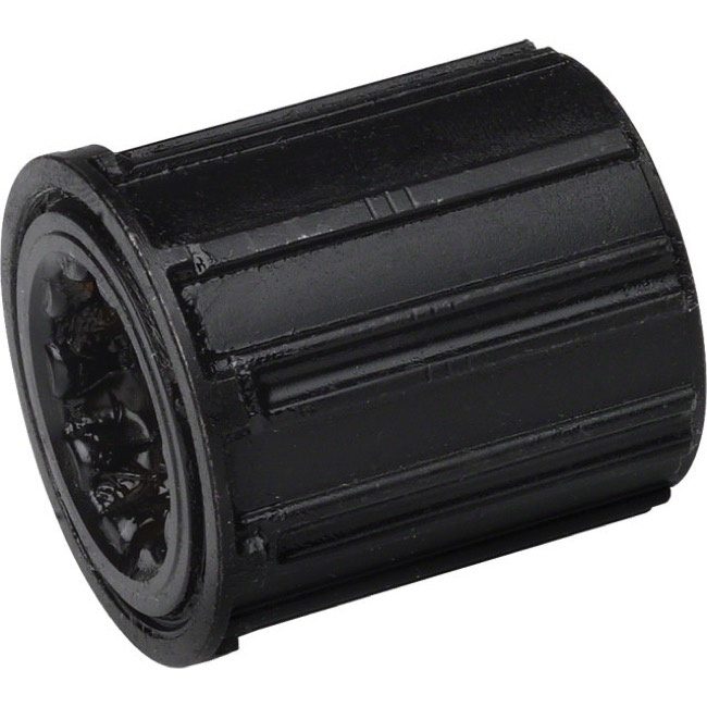 Shimano kazeta Acera CS-HG200 (9 rychlostí) Tmavá