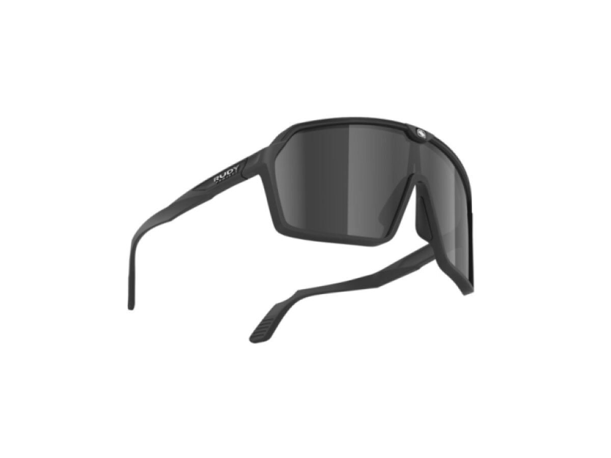 Rudy Project brýle Spinshield Black Matte (Smoke Black)