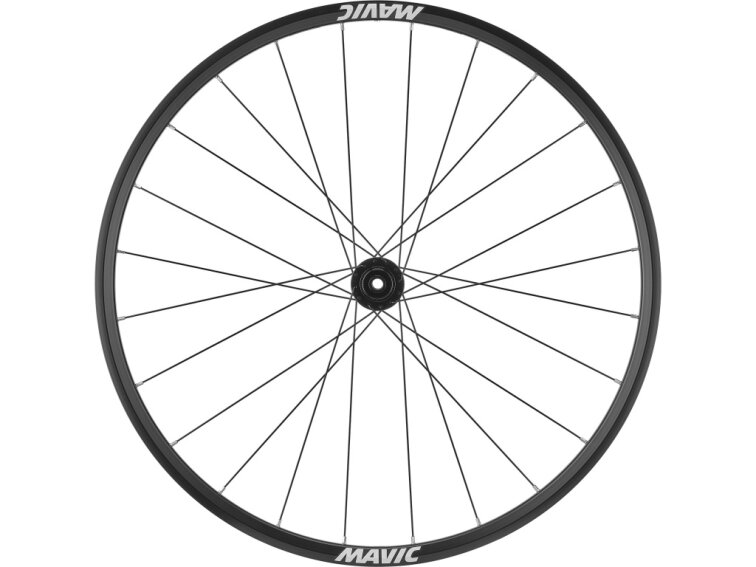 MAVIC zapletené kolo přední 700C ACCESS RG22 QR