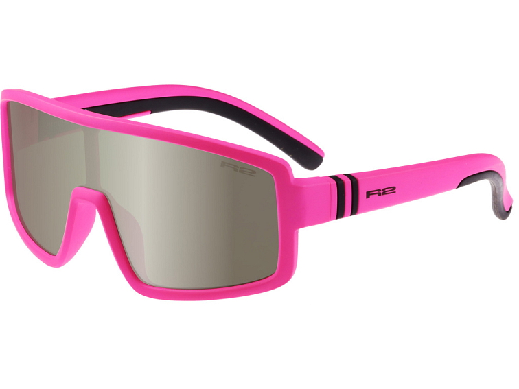 R2 INVADER brýle (neon růžová) AT044B