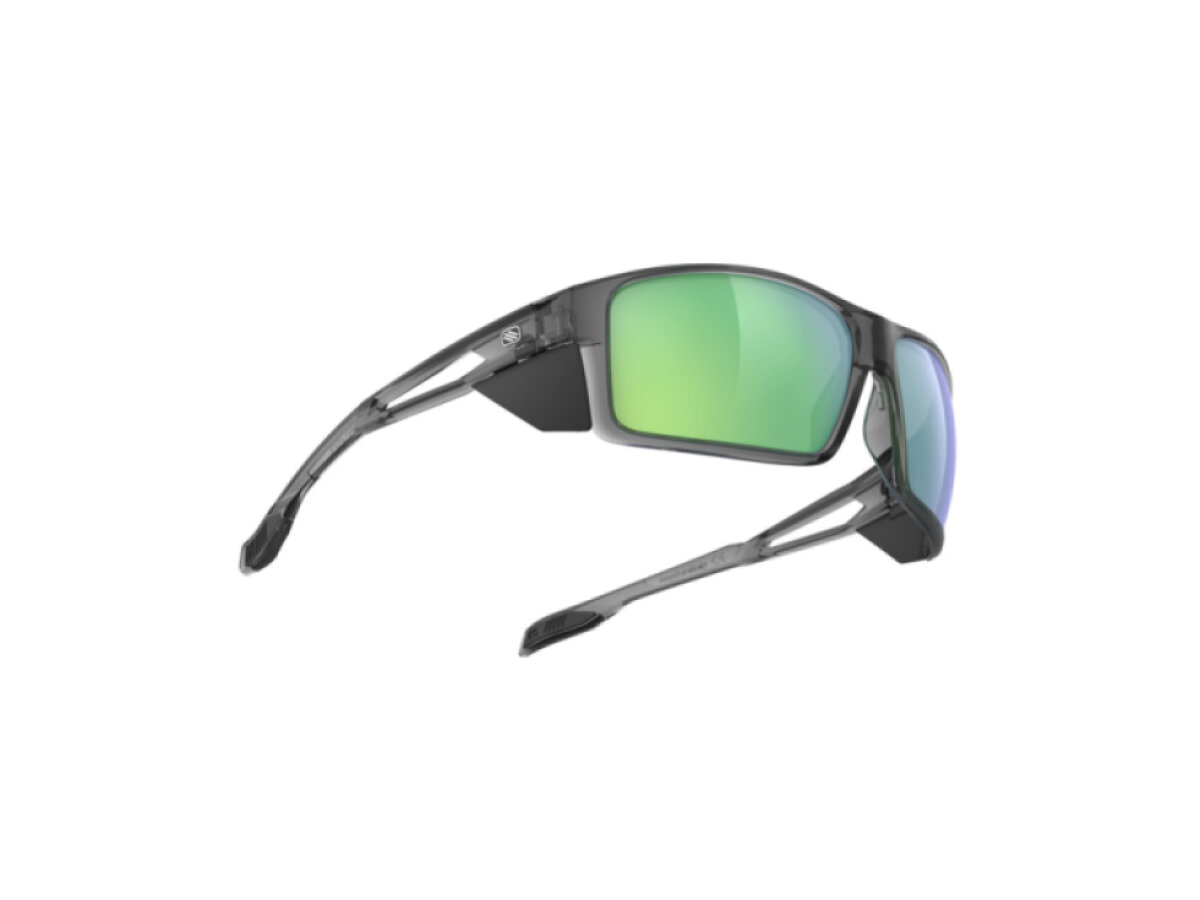 Rudy Project brýle Nyad Crystal Ash (Mlts Green)