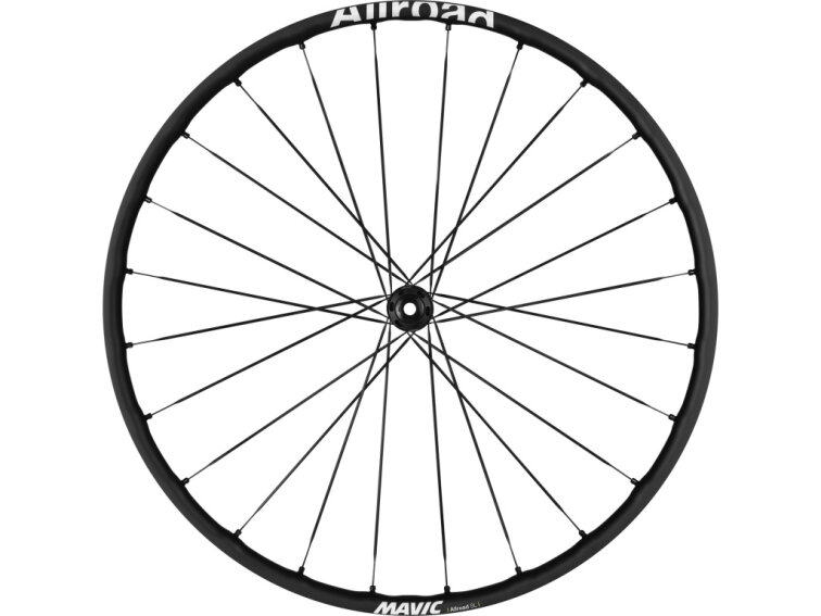 MAVIC zapletené kolo přední 700C ALLROAD SL