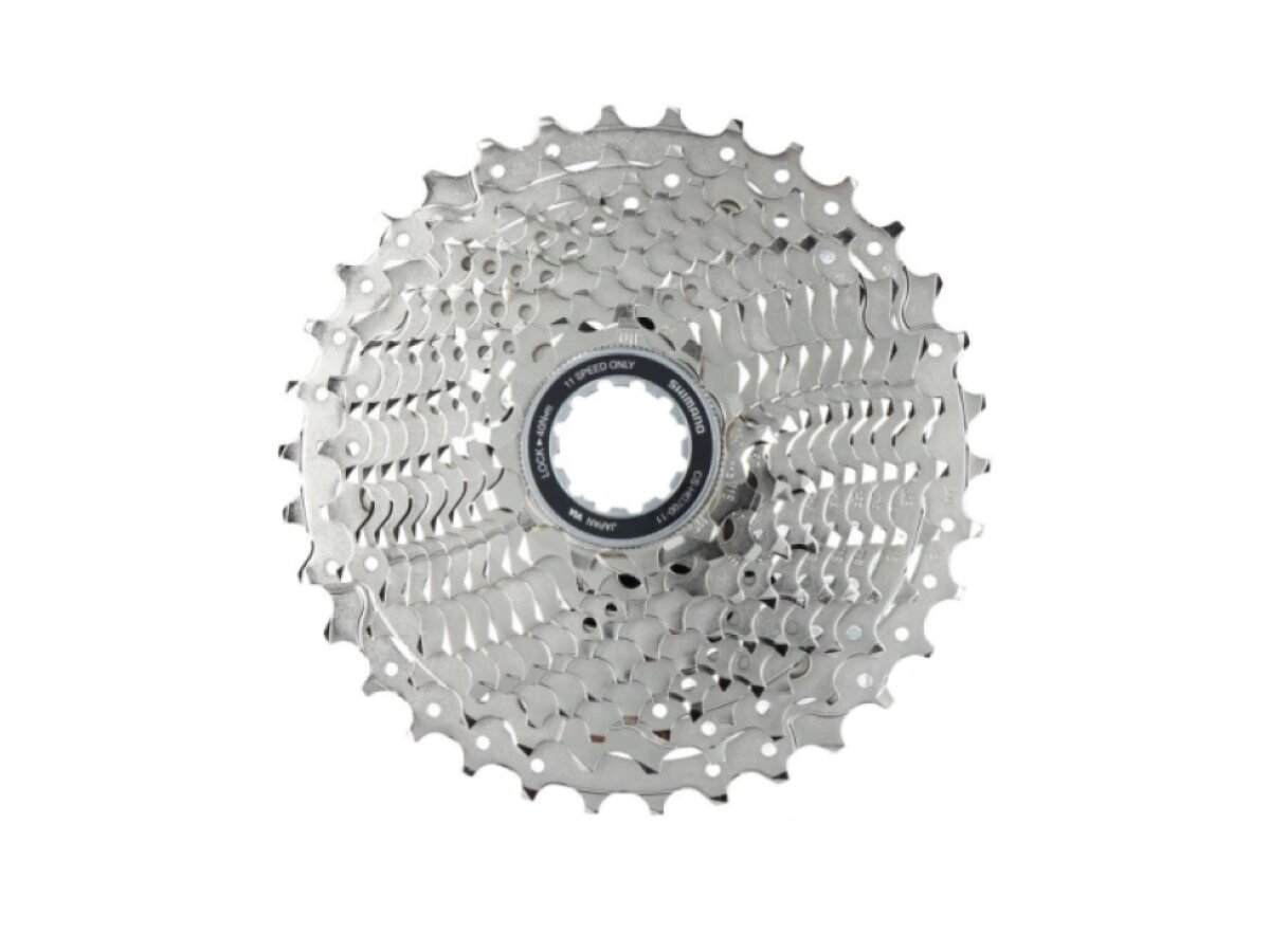 Shimano kazeta 105 CS-HG700 (11 rychlostí)