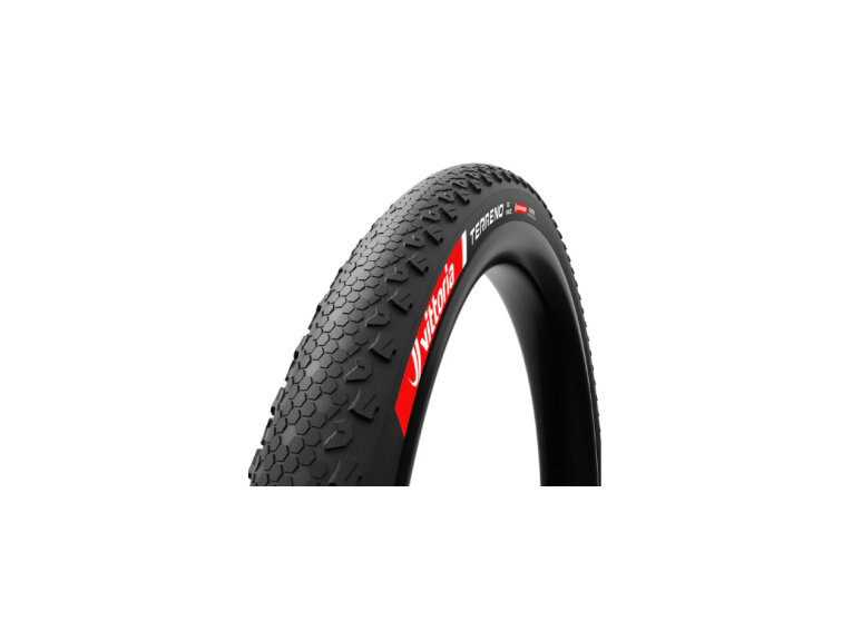 Vittoria plášť TERRENO XC Race (bezduš) 29x2,4 (Black)