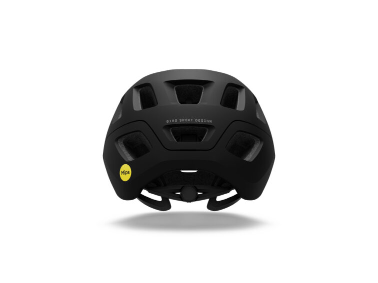 Giro helma Radix MIPS (Mat Black)