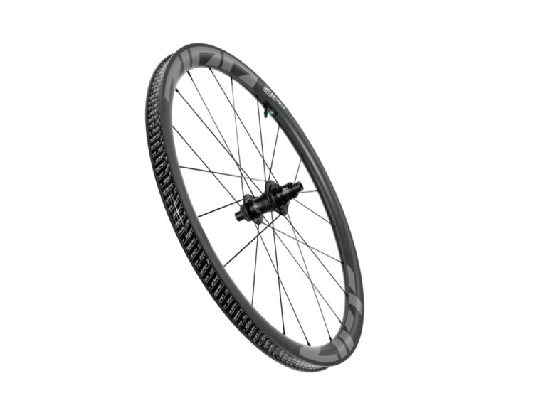 Zipp zapletené kolo zadní 700C 303 SW Tubeless