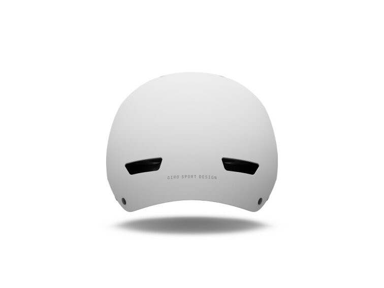 Giro helma Quarter FS (Mat White)