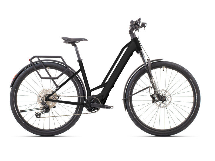 Superior iBLOX 6.5 LS / Gloss Black 2026