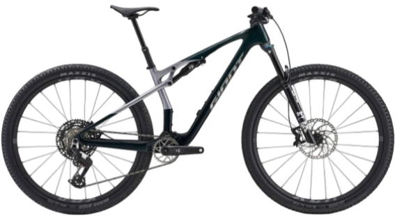 Pánská horská kola 29"