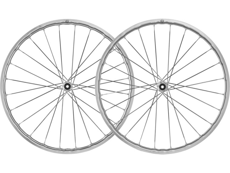 MAVIC zapletená kola (pár) 700C KSYRIUM SL DISC HERITAGE