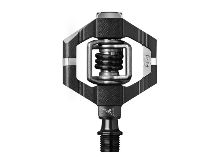 CRANKBROTHERS pedály Candy 7 Black