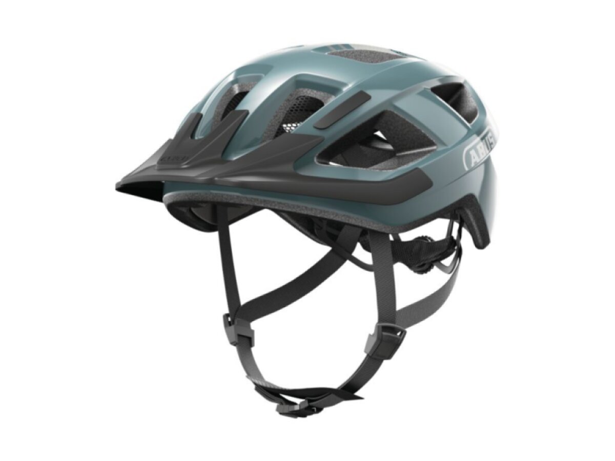Abus helma ADURO 3.0 (glacier blue)