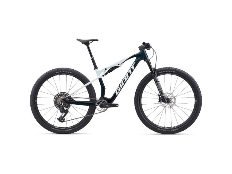 Giant Anthem a Liv Pique 2026