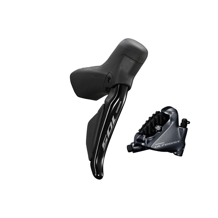 KELLYS URC 70 Obsidian Black 2026