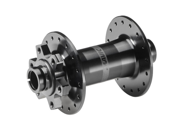 MAVIC náboj přední MX801 CLASSIC DISC 6-BOLT