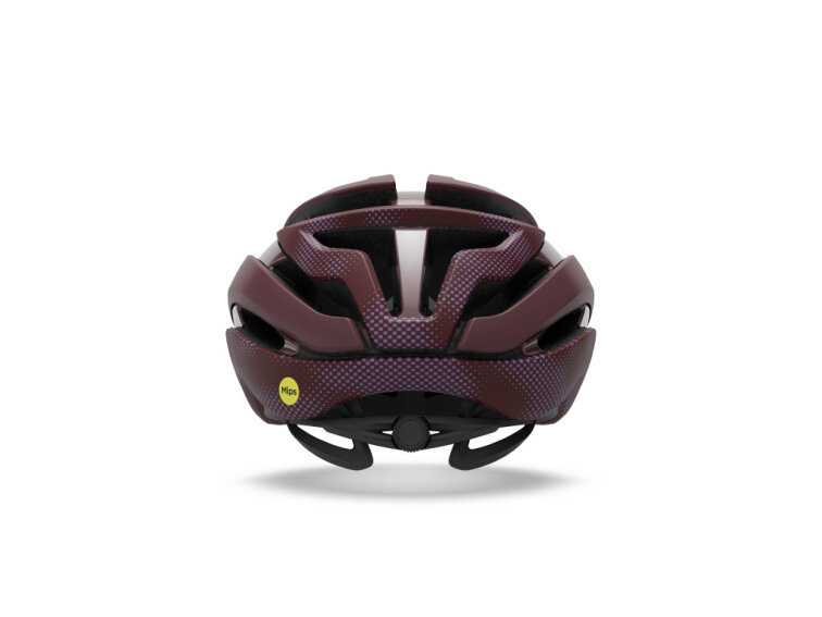Giro helma Cielo MIPS (Mat Maroon Pulse)
