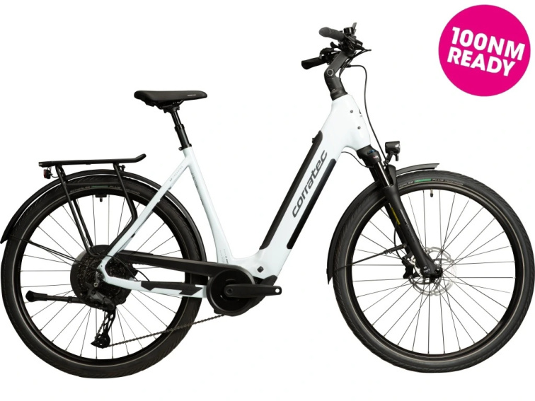 Novinky Corratec 2026