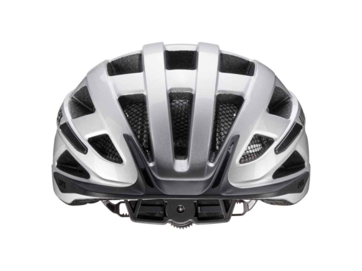 Uvex helma I-VO 2 pure (silver)