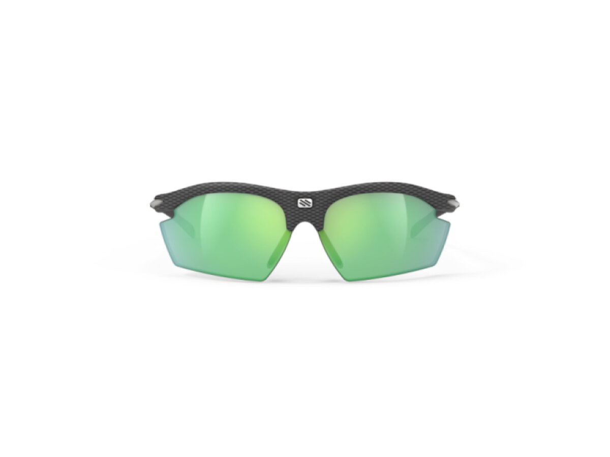 Rudy Project brýle Rydon Carbon (Polar 3Fx Hdr Mlts Green)