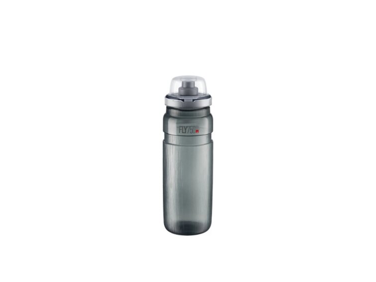 Elite Fly MTB Tex láhev 750 ml (kouřová)