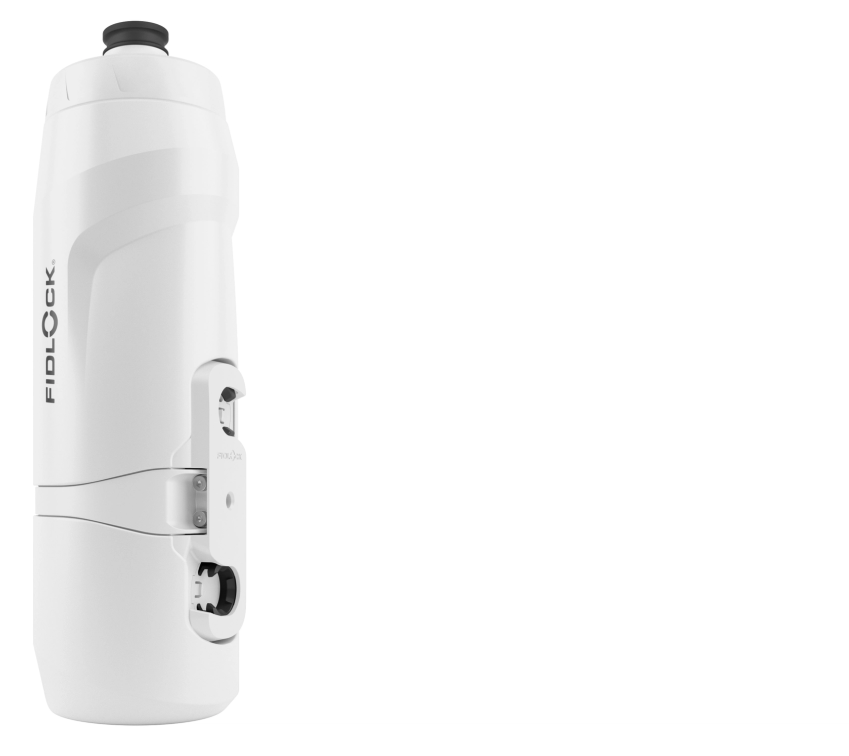 Fidlock TWIST láhev 800ml (Polar White) pouze se základnou na láhev