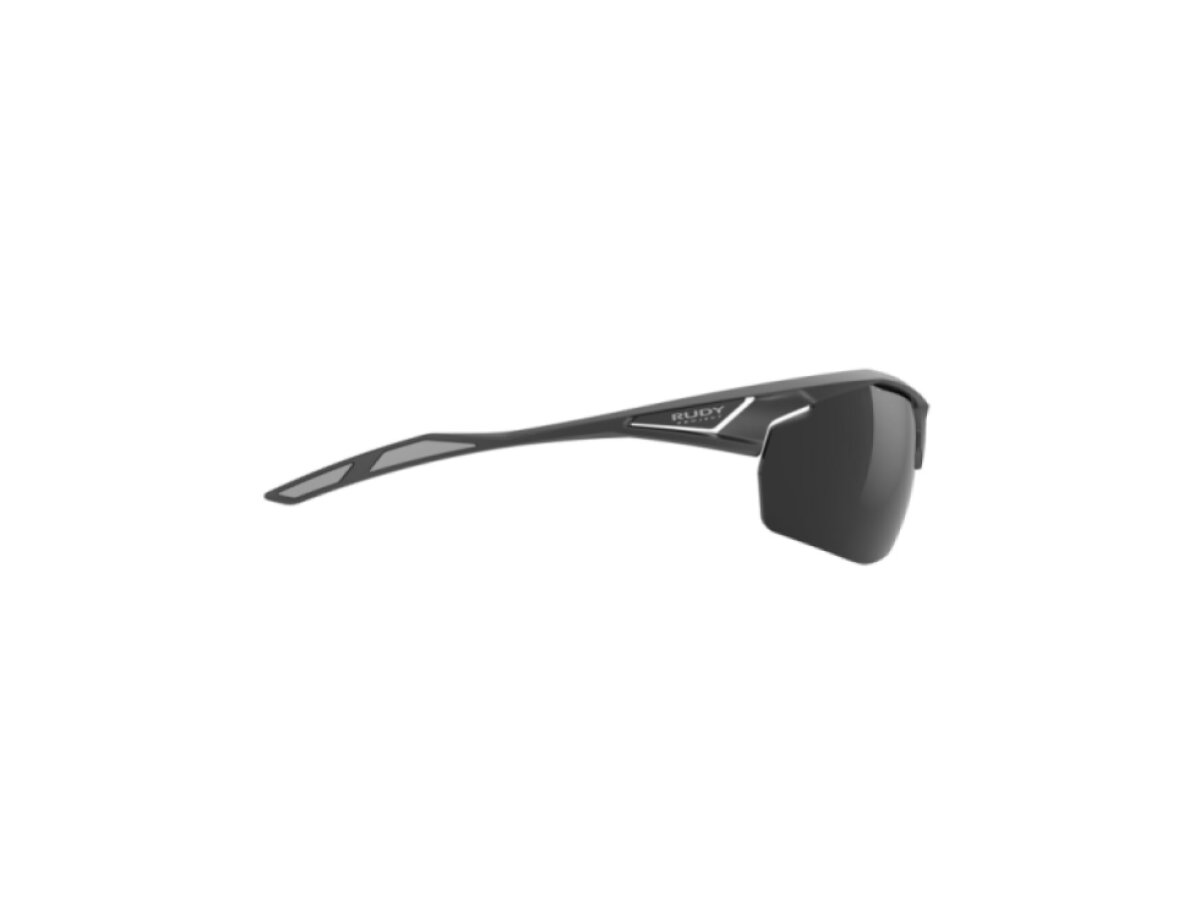 Rudy Project brýle Sydus Black Matte (Smoke Black)
