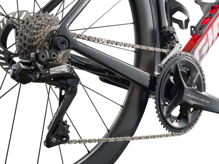 Giant Propel Advanced Pro-DA Rosso Corsa 2026