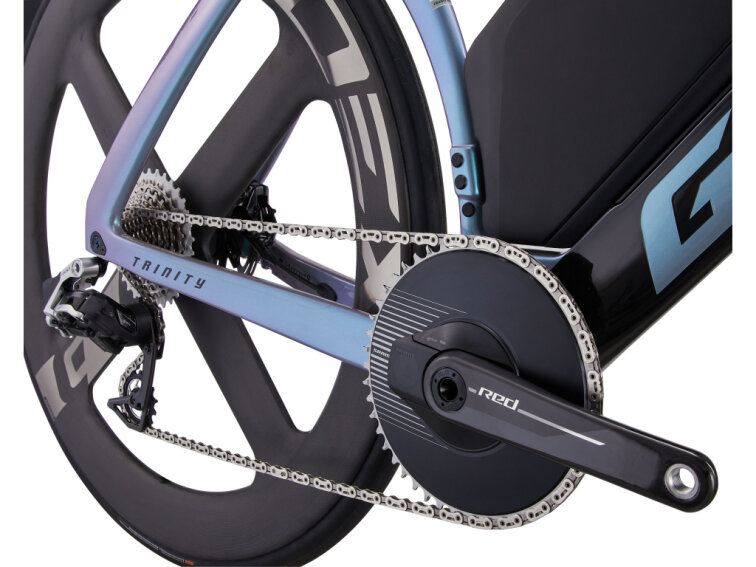 Giant Trinity Advanced SL 0 Carbon/PrismaticHaze 2025