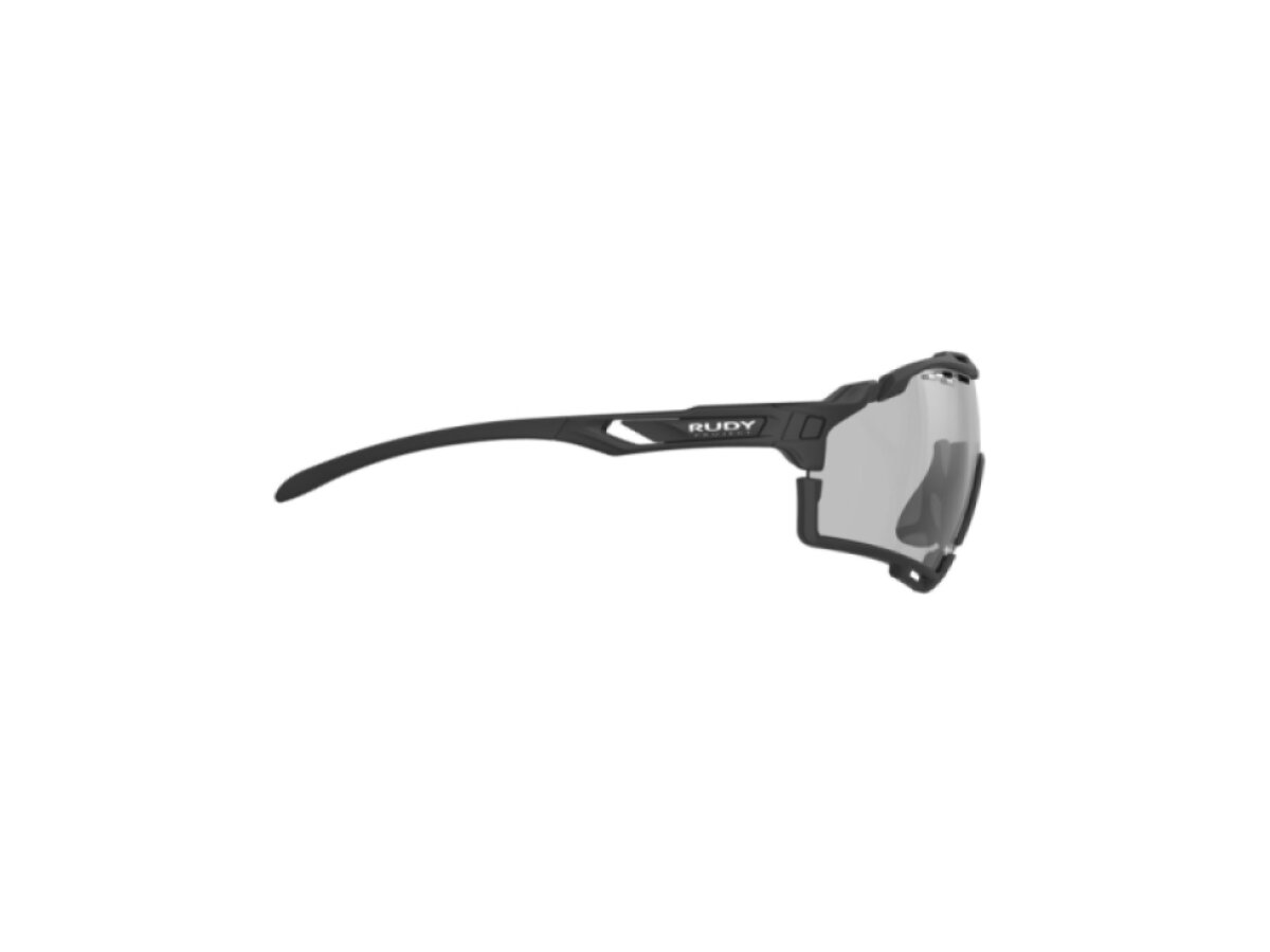 Rudy Project brýle Cutline Black Matte (Bumpers) (Impactx™ Phchrom 2Black)