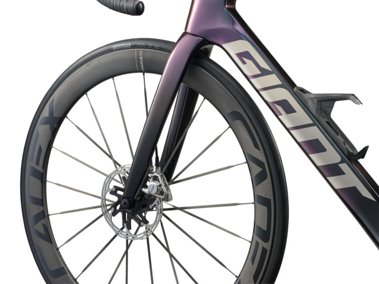 Giant Propel Advanced SL 0-Red Arctic Light 2026