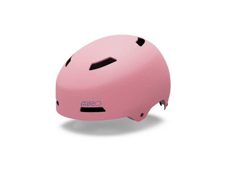 Giro helma Dime FS (Mat Light Pink)