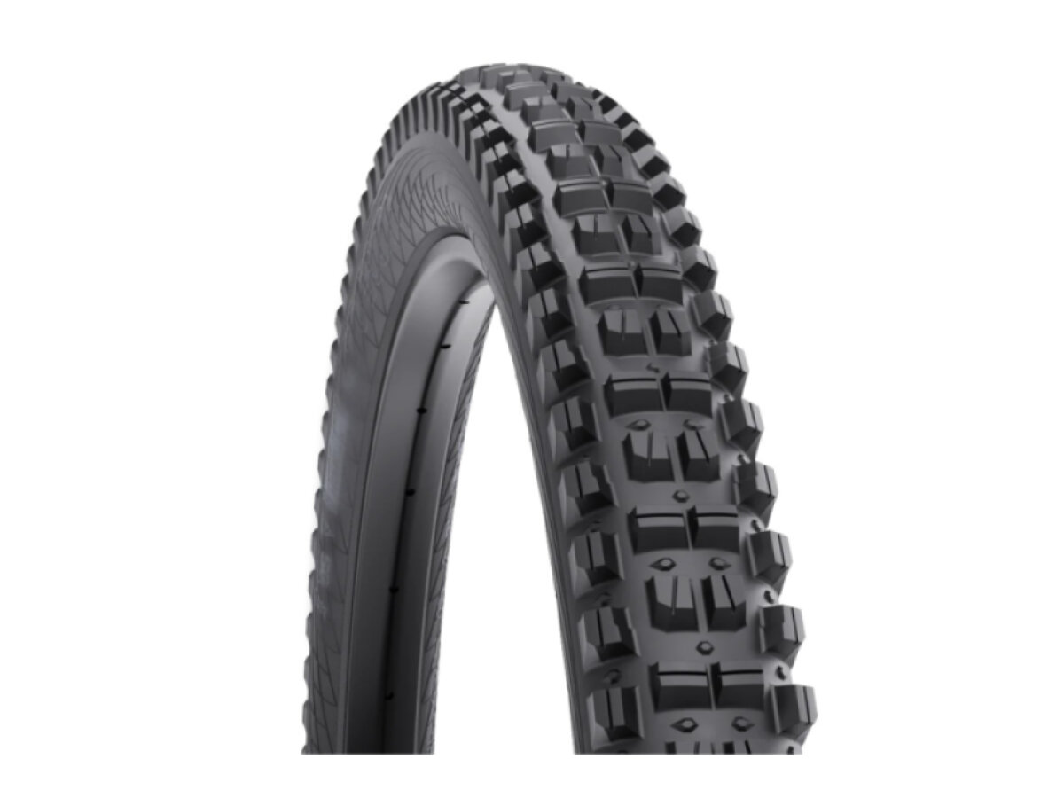 WTB plášť Judge (bezduš) 27.5x2.4 Tough/High Grip 60tpi TriTec SG1, IP+ E50 (černá)