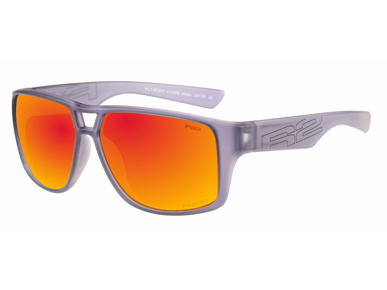 R2 MASTER brýle (tmavě šedá) AT086W