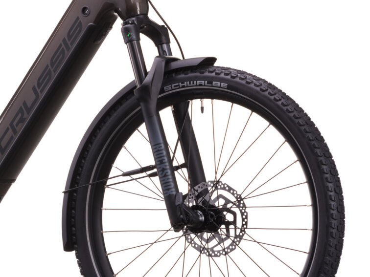 Crussis ONE-Country 10.11 (715 Wh) 2026