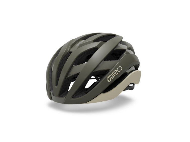 Giro helma Cielo MIPS (Mat Dark Sage)