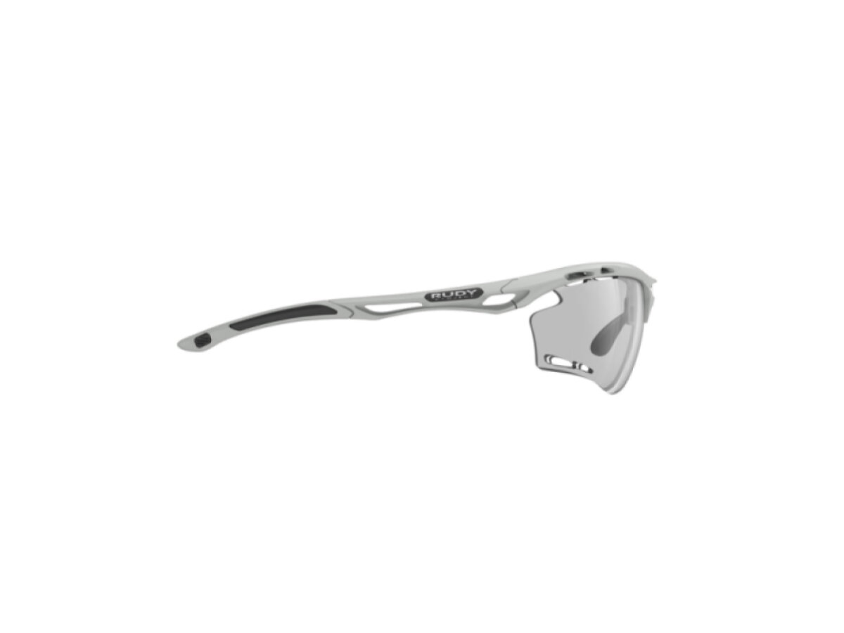 Rudy Project brýle Propulse Light Grey Matte (Impactx™ Phchrom 2Black)