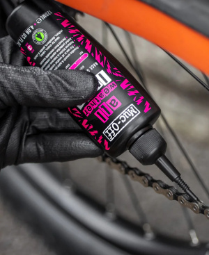 MUC-OFF Bicycle Chain Care Kit - Sada péče o řetěz jízdních kol