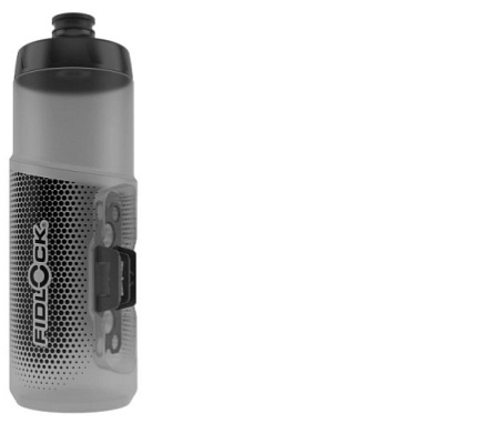 Fidlock TWIST náhradní láhev 600ml (tmavá)