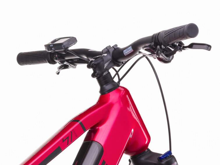 Crussis e-Guera 7.11 (513 Wh) 2026