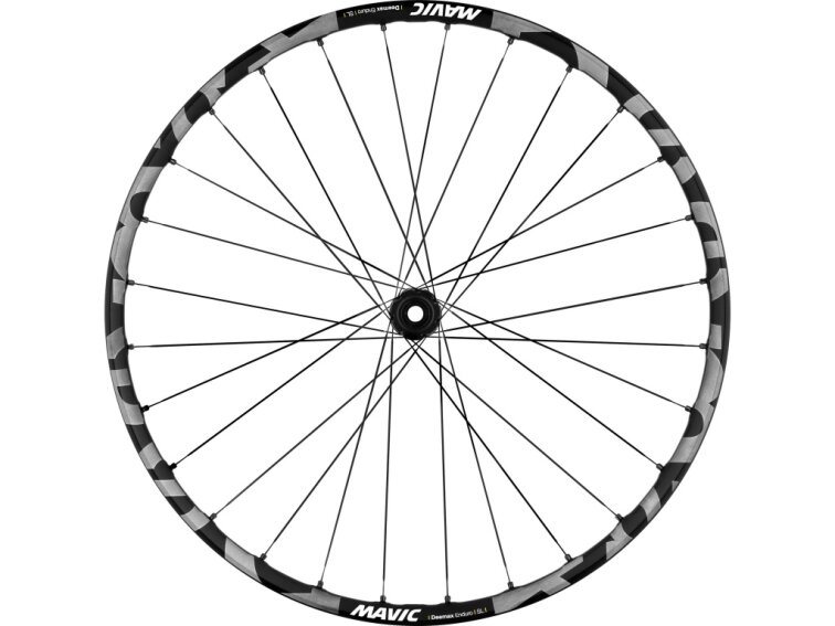 MAVIC zapletené kolo přední 29" DEEMAX ENDURO SL