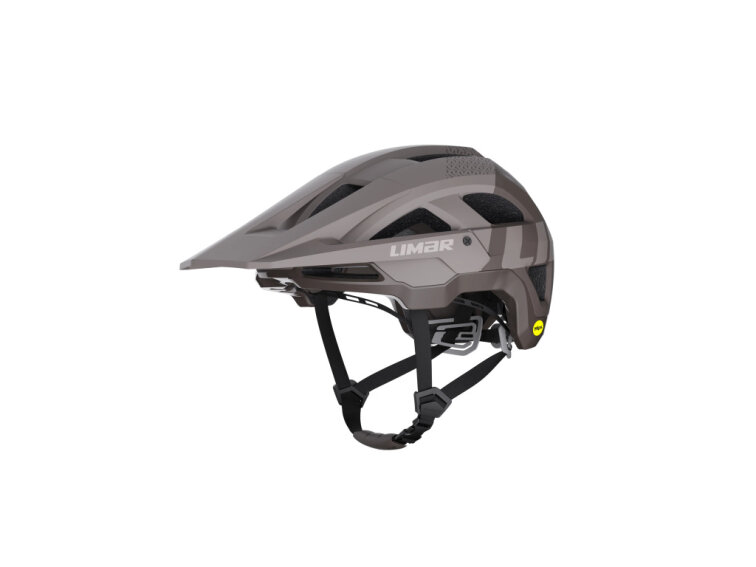Limar helma Tonale Mips (Dove Gray)