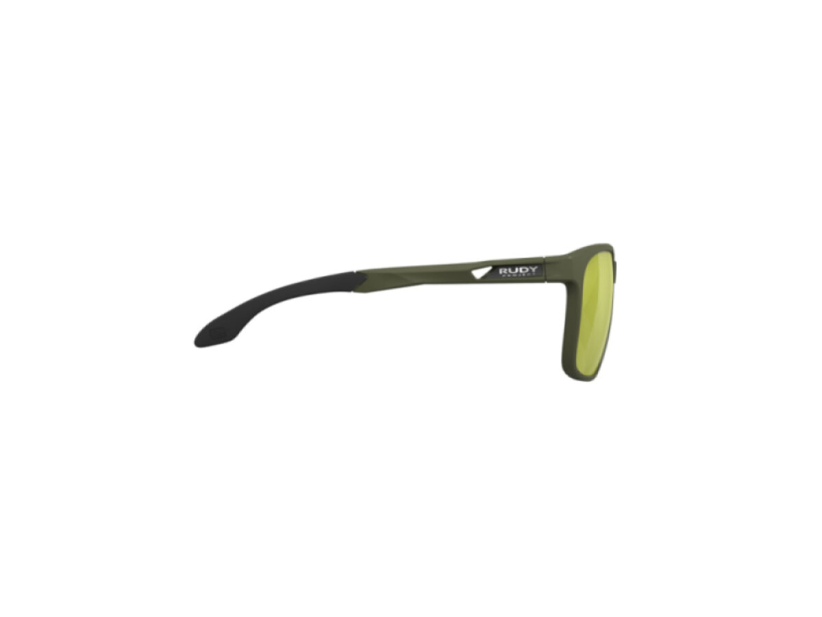 Rudy Project brýle Lightflow A Olive Matte (Laser Green)