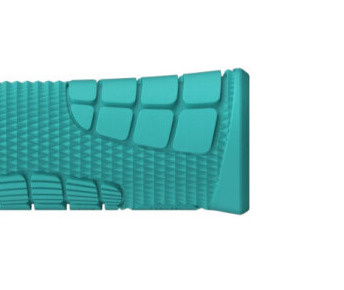 SQlab gripy 7OX 2.0 Pro (turquoise)