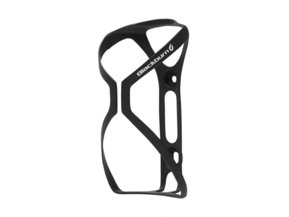 BLACKBURN držák na láhev Wayside MTB Cage Black