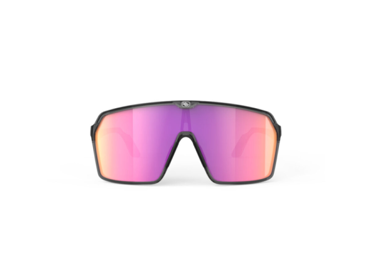 Rudy Project brýle Spinshield Crystal Ash (Mlts Sunset)