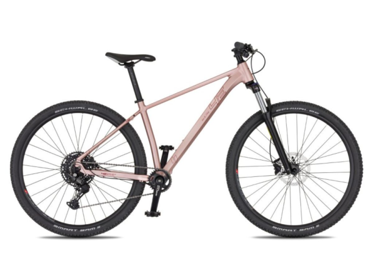 4EVER YOGA ACTIVE 29 Lady (matt cupra) 2026