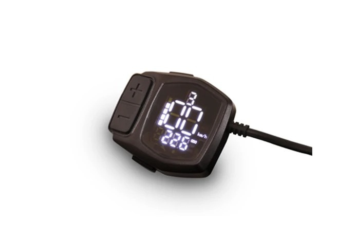 Rock Machine Crossride INT e425 Lady Touring Gloss Mint/White 2022