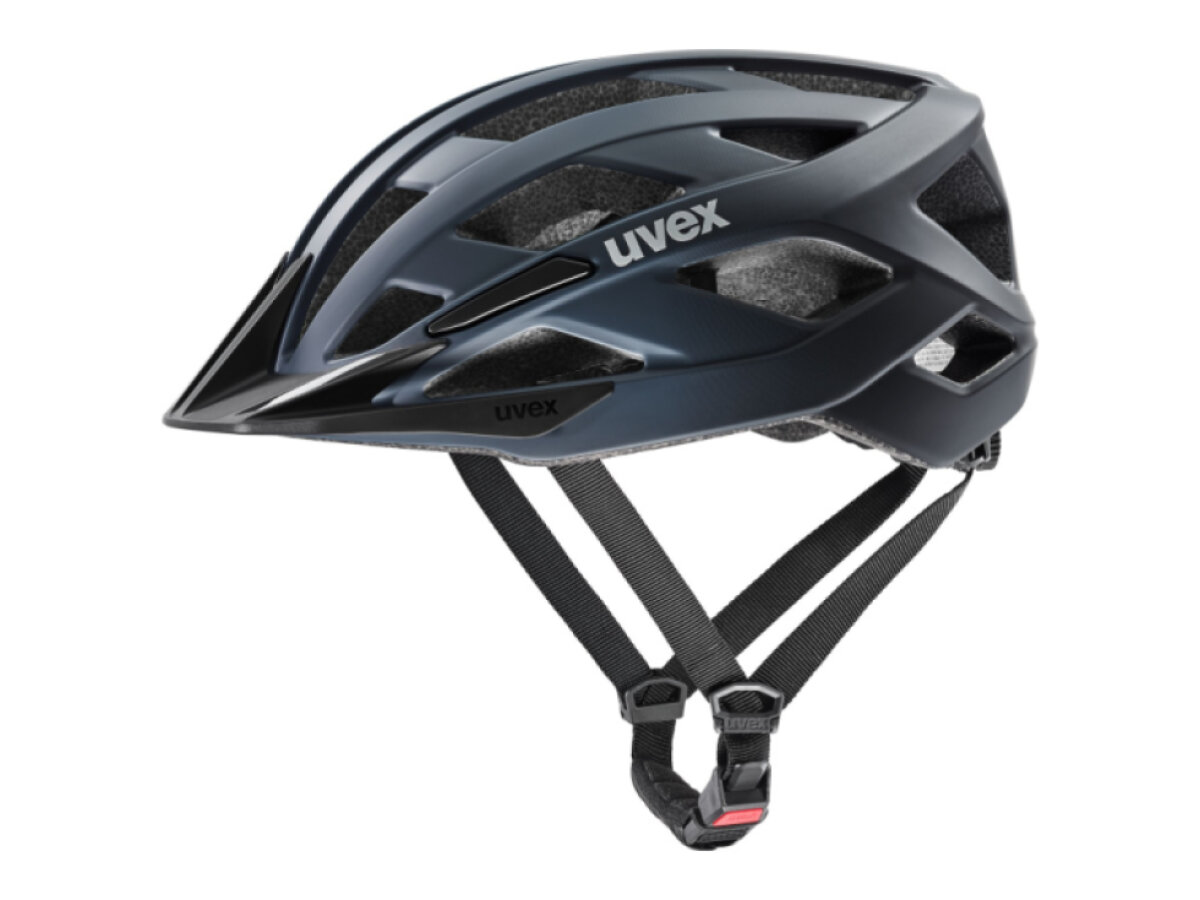 Uvex helma I-VO 2 (anthracite matt)