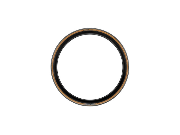 CADEX plášť RACE TANWALL (bezduš) 700x25c