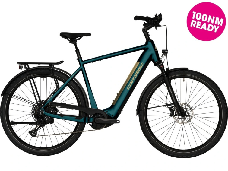 Novinky Corratec 2026